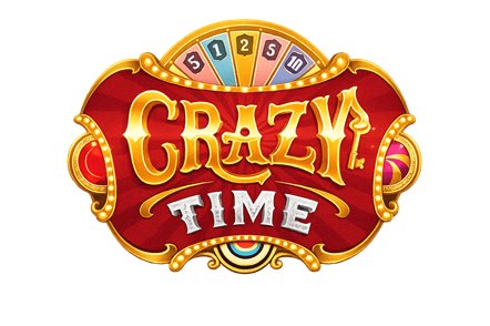 Crazy Time joc live Evolution