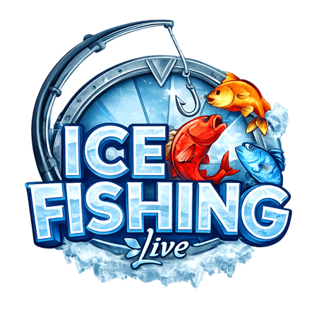 Ice Fishing slot casino