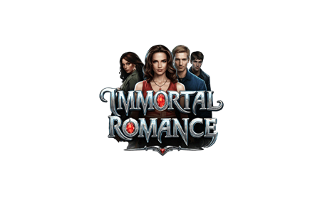Immortal Romance slot Microgaming